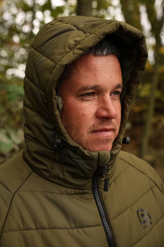 Trakker Bunda CR Thermal Jacket 19