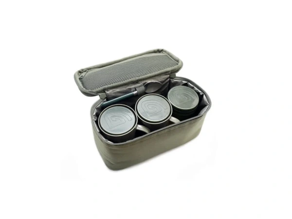 Trakker NXG Brew Kit Sada na kávu