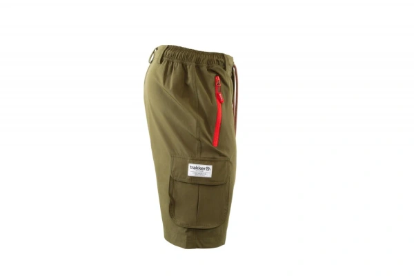 Trakker Kraťasy Board Shorts 8