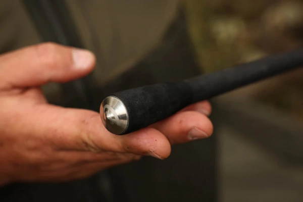 Trakker Prut - Propel-B 10ft, 3lb C 9