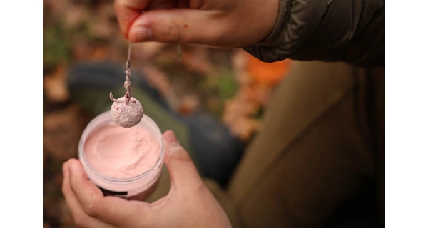 Nikl Práškový dip Krill Berry 60g 13