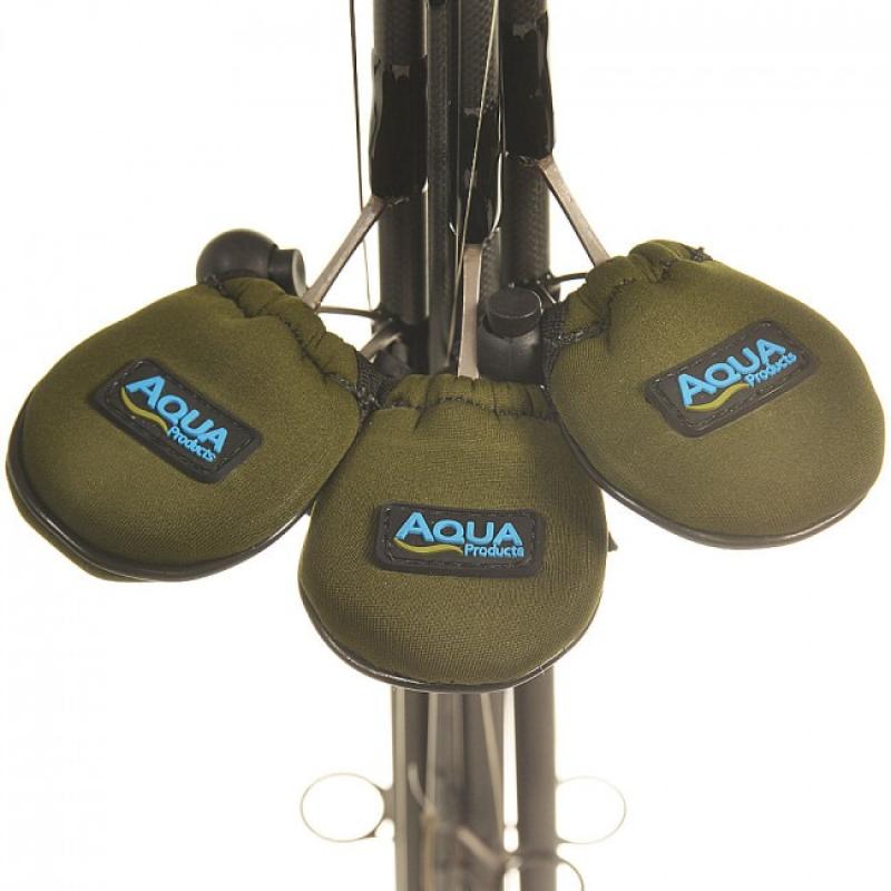 Aqua Kryty na očka - 50mm Ring Protectors (3ks) 2