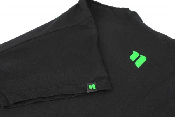 Nikl Triko černé (150g) 2