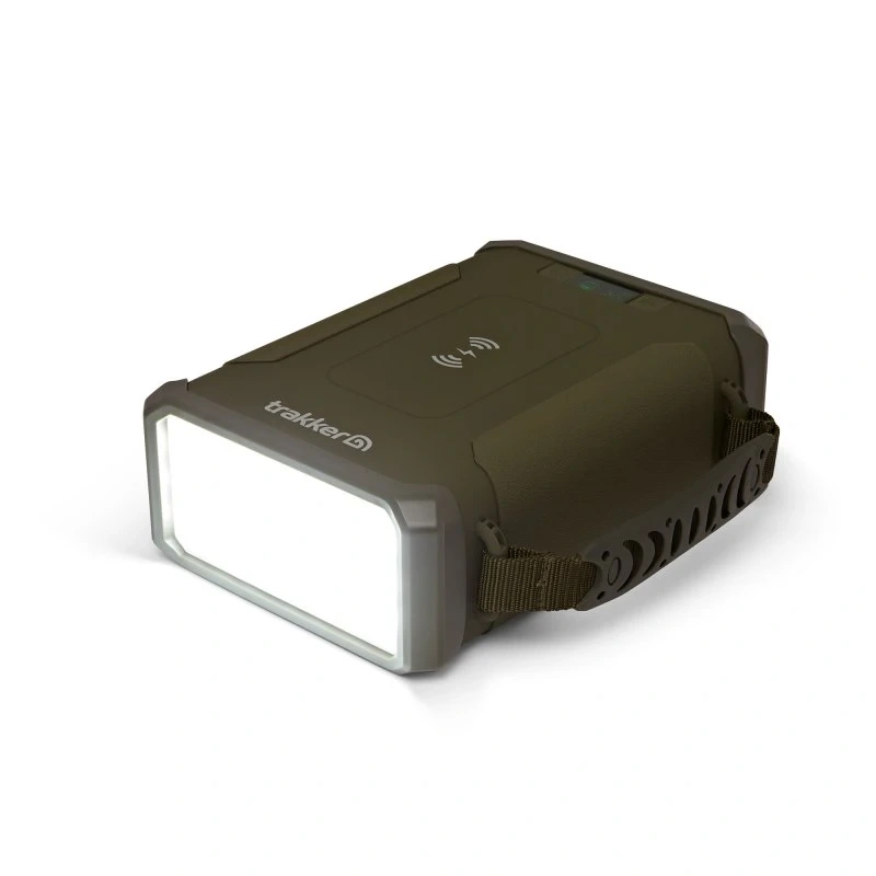 Trakker Powerbanka Power Pack 96K 4