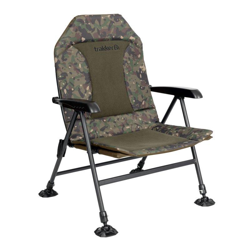 Trakker Křeslo - RLX Recliner 3