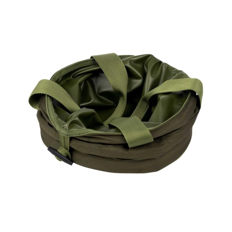 Trakker Skládacie vedro Sanctuary Pop-Up Bucket 2