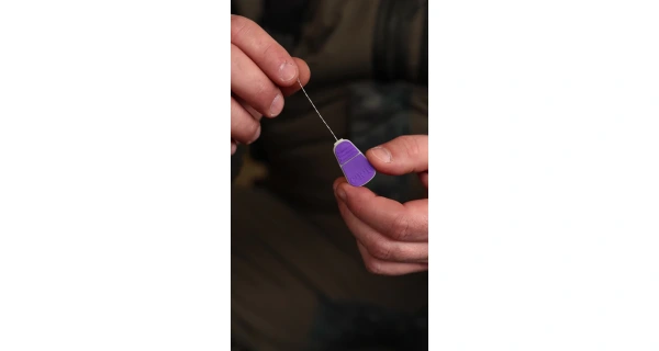 Carp'R'Us Provlékač Threader - Purple 5