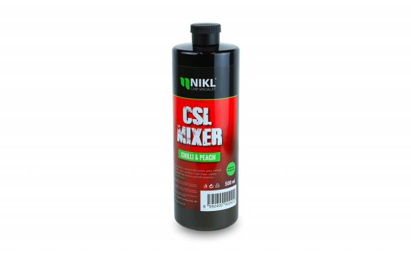 Nikl CSL Mixer - Chilli & Peach 500ml