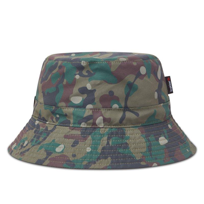 Trakker Klobúk Reversible Bucket Hat 1