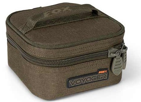 Fox Puzdro Voyager 6 Pot Hookbait Case 2