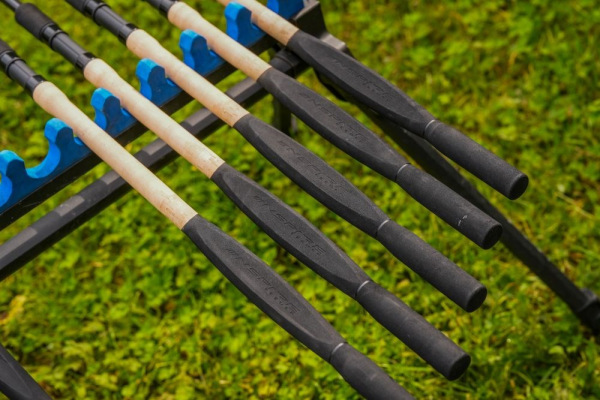 Preston Innovations Prút Inspire Feeder 3,8 m 80g 7