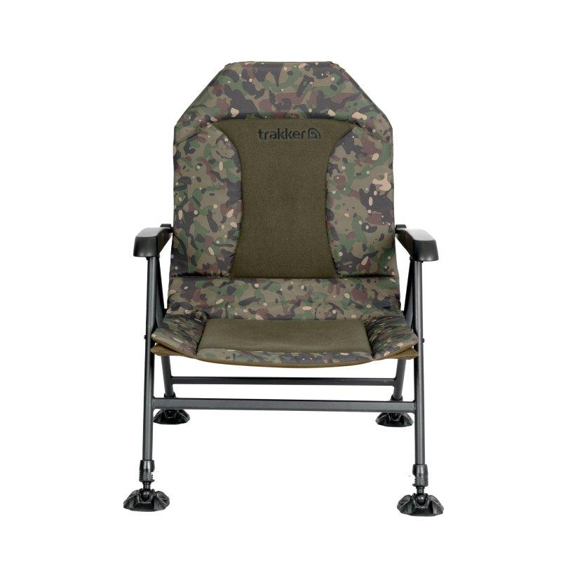 Trakker Křeslo - RLX Recliner 6