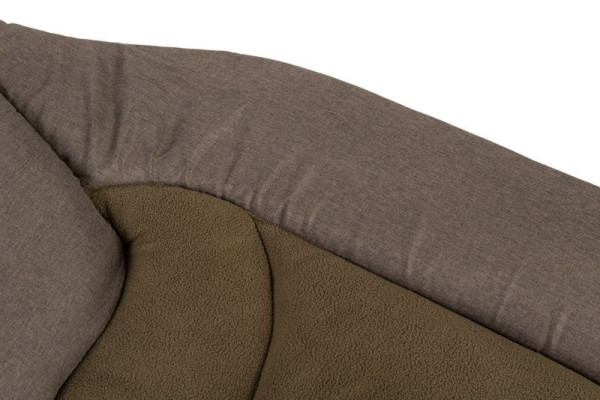 Fox Lehátko Voyager Bedchair 4