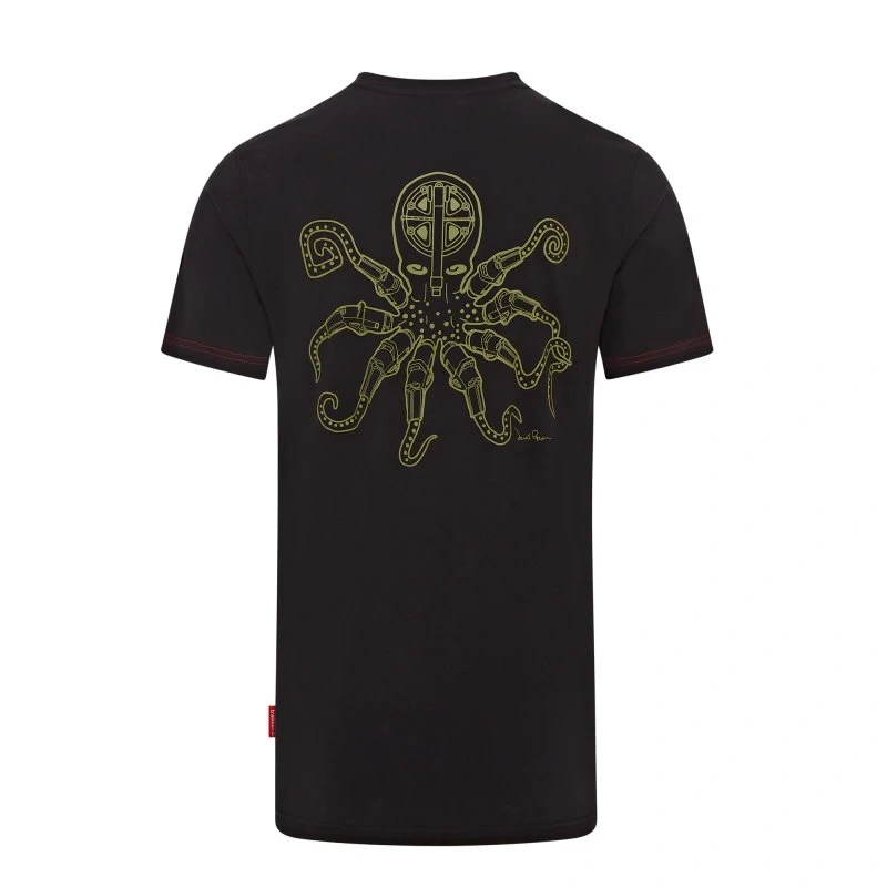 Trakker Tričko Octopus RS T-shirt 2