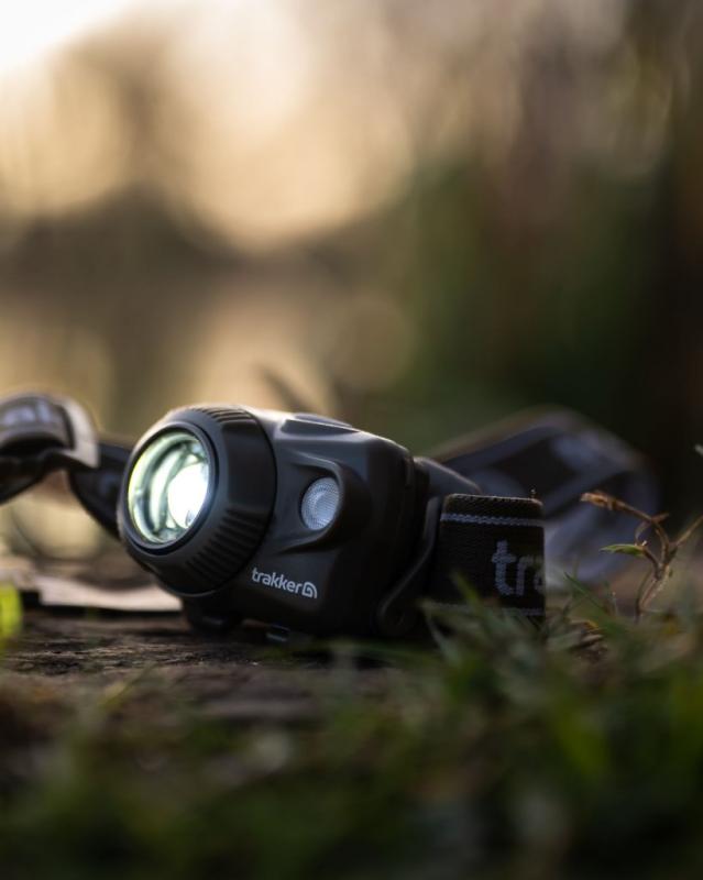 Trakker Čelovka - Nitelife Headtorch 580 Zoom 3