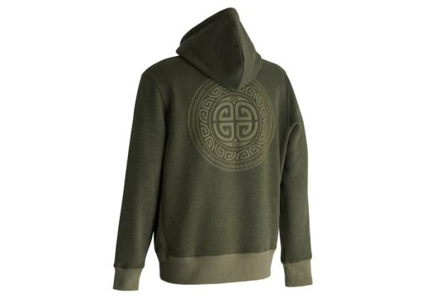 Trakker Mikina Aztec Hoody-Veľkosť M 1