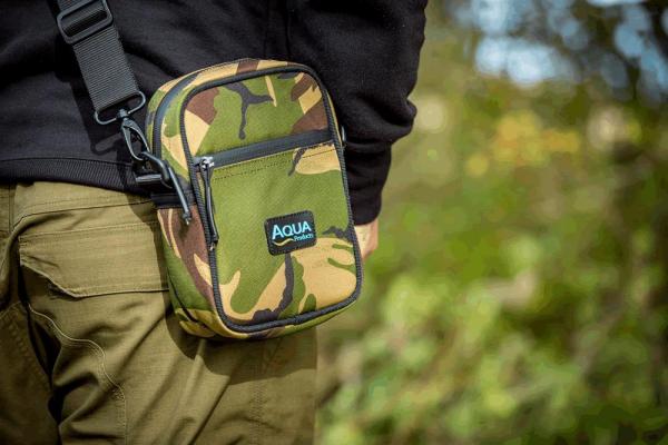 Aqua Taška na príslušenstvo - DPM Security Pouch 4