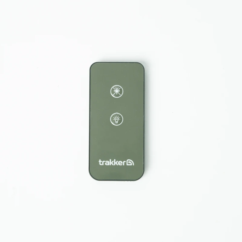 Trakker Lapač hmyzu + ovladač Remote Bug Blaster 15