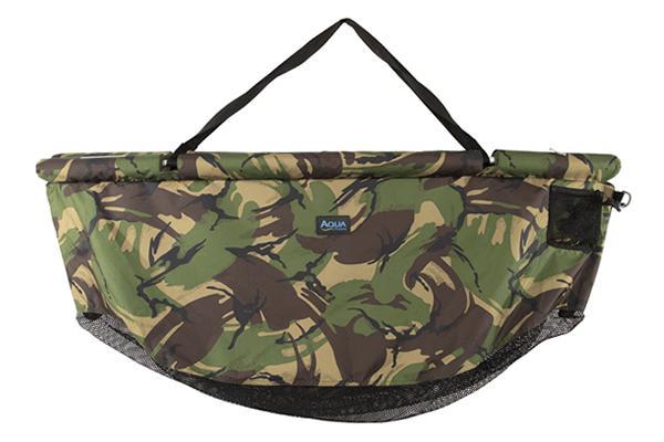 Aqua Vážiaci sak - Camo Buoyant Weigh Sling XL