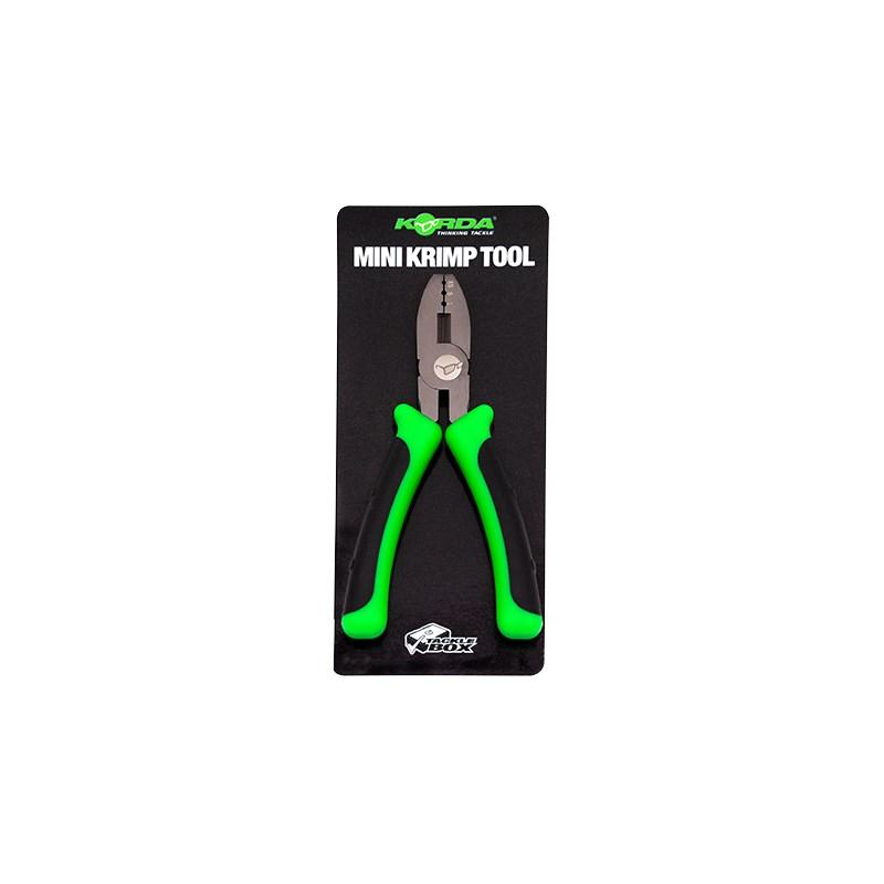 Korda Kliešte Krimping Tool Small 1