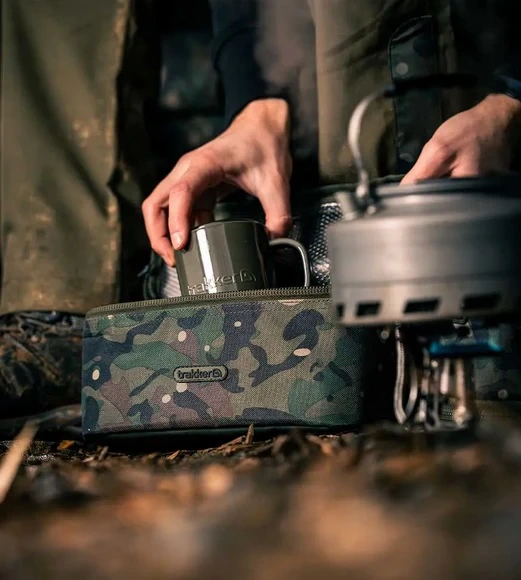 Trakker Sada na kávu NXC Camo Brew Kit 9