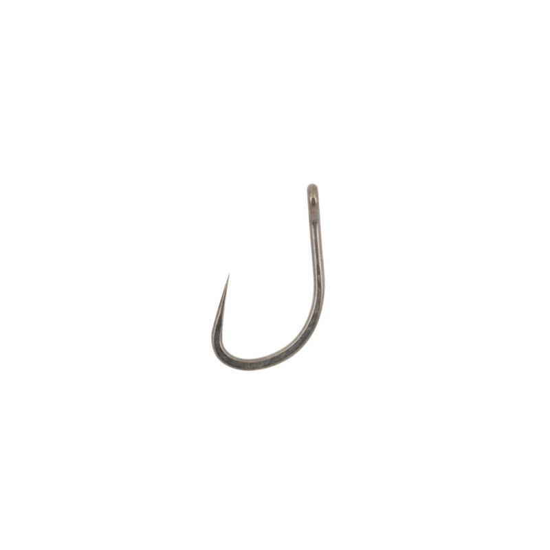 Trakker Háčik Short Shank Hooks (Barbless) 6