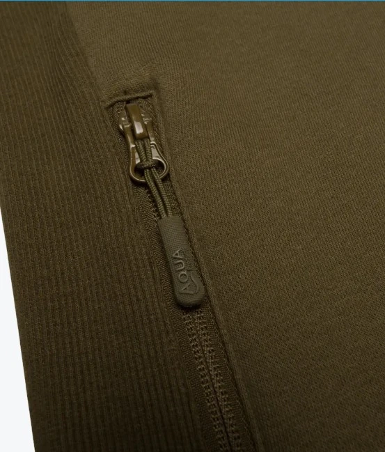 Aqua Mikina Classic Hoody 6