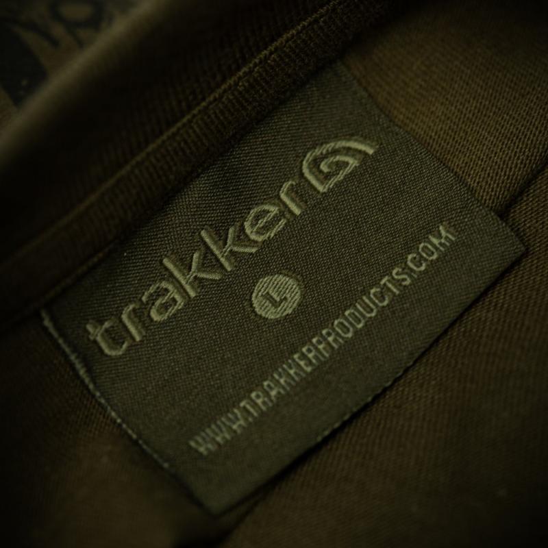 Trakker Tričko - Tempest T-Shirt 2