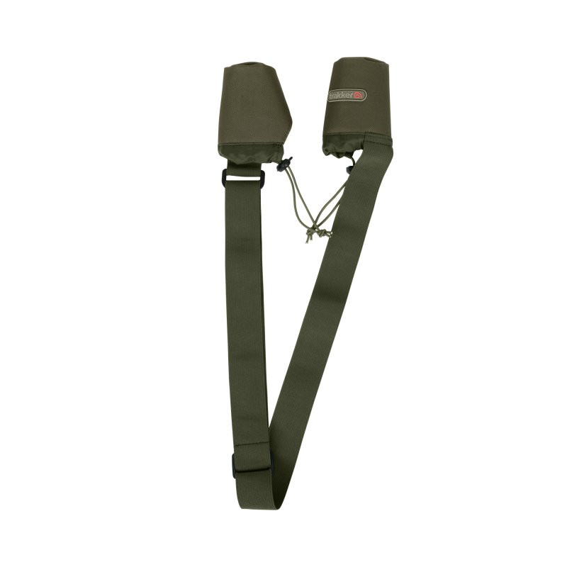 Trakker Chrániče na pruty - NXG Elasticated Tip Protector 1