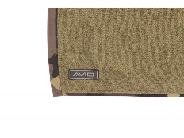 Avid Carp Uterák Hand Towel 1