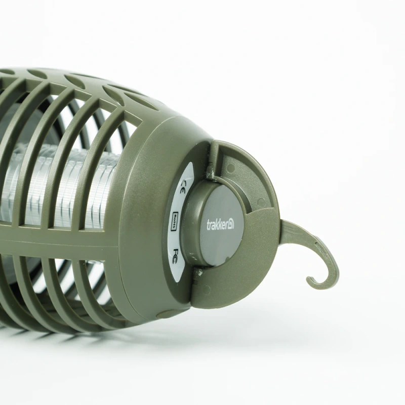 Trakker Lapač hmyzu + ovladač Remote Bug Blaster 7