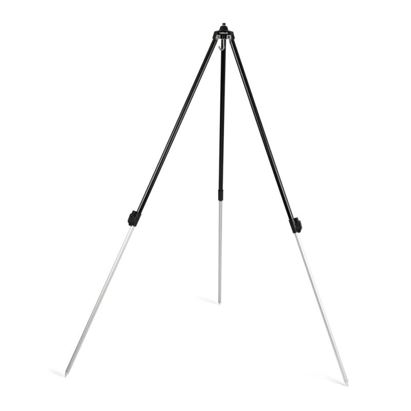 Trakker Vážíaca trojnožka Deluxe Weigh Tripod 1