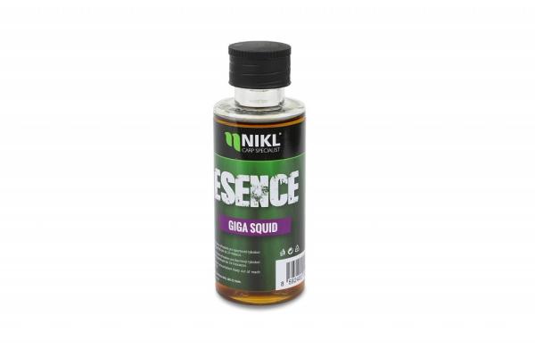 Nikl Esencia Giga Squid 50ml