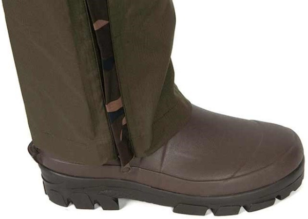 Fox Nohavice Camo Khaki RS 10K Trouser 3
