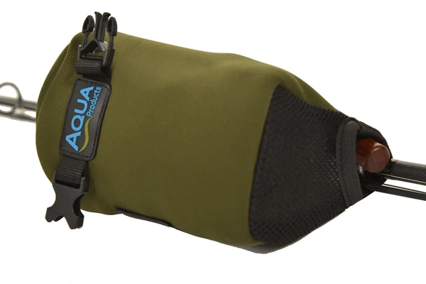 Aqua Neoprenový obal na naviják Neoprene Reel Jacket Large 1