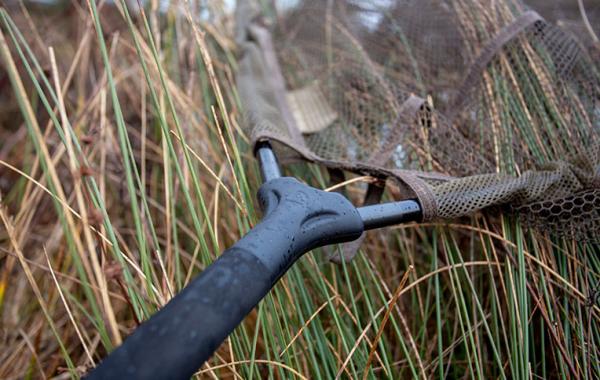 Trakker Podberák - Sanctuary T8 Landing Net 2