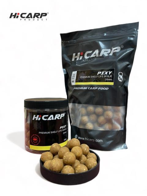 HICARP - Boilies PIXY 24mm 1kg