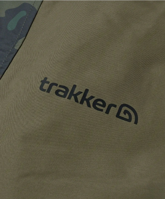 Trakker Kalhoty TechPro Thermal Bib and Brace 10