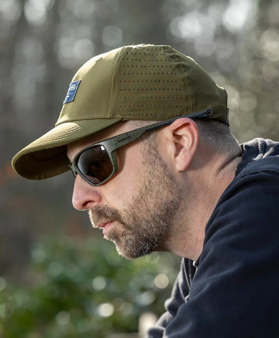 Trakker Polarizačné okuliare- TechPro Floating Sunglasses 6