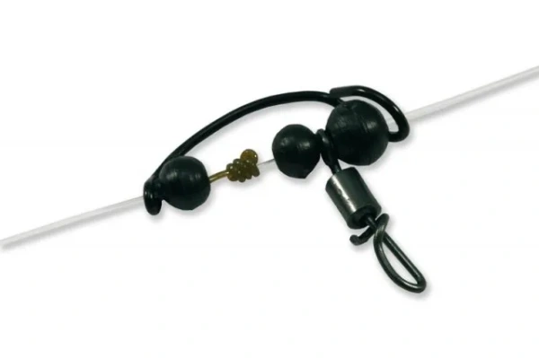 Carp´R´Us Montáž do bahna Helicopter Leader Ready 90cm, 50lb 4