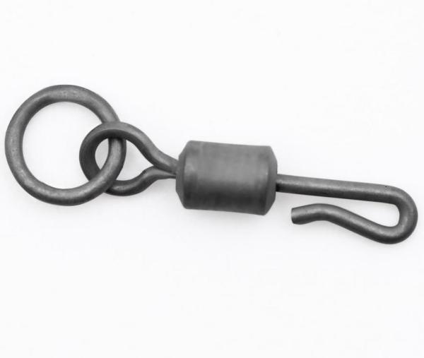 Korda Obratlík PTFE QC Ring Swivel Veľkosť 8 1