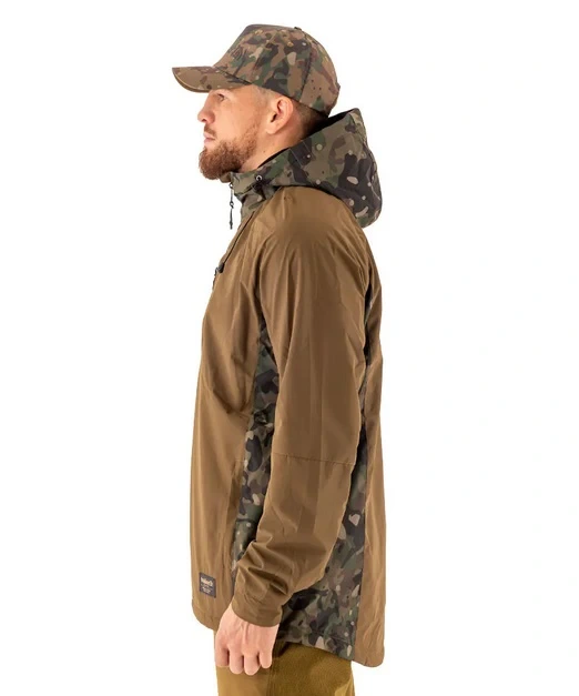 Trakker Mikina TechPro Half Zip Hoody 5