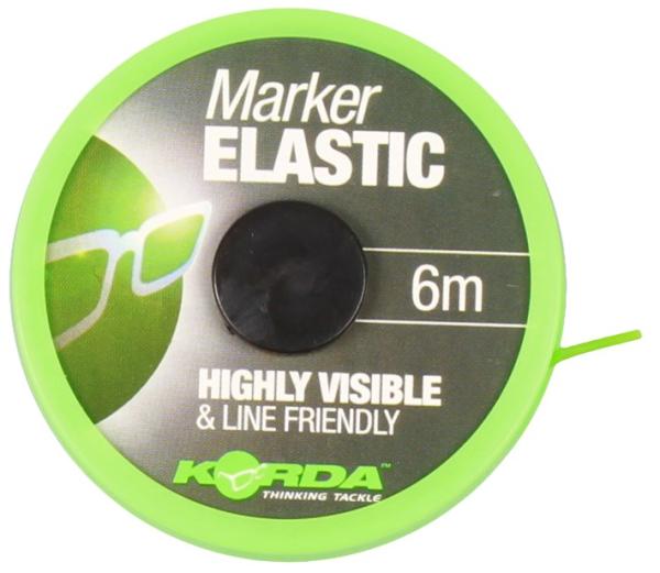 Korda Značkovač Na Vlasec Marker Elastic 6 m