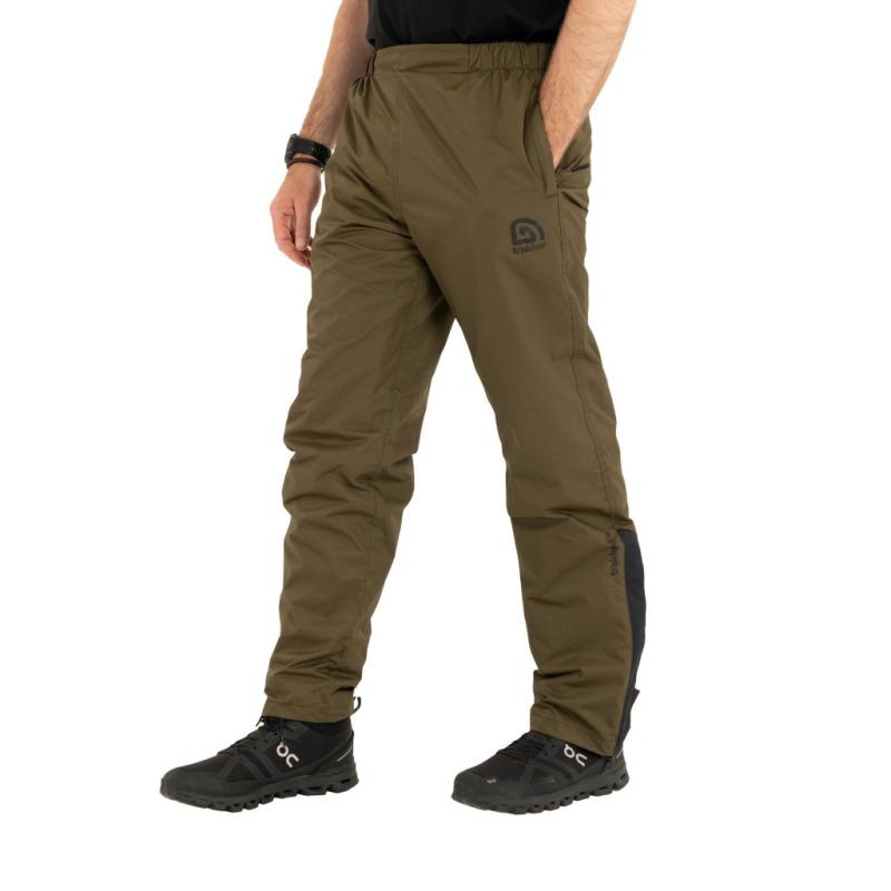 Trakker Nohavice CR Downpour Trousers 4