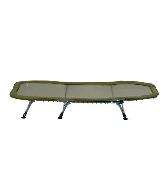 Trakker Lehátko ultralehké RLX Flat-6 Superlight Bed 4
