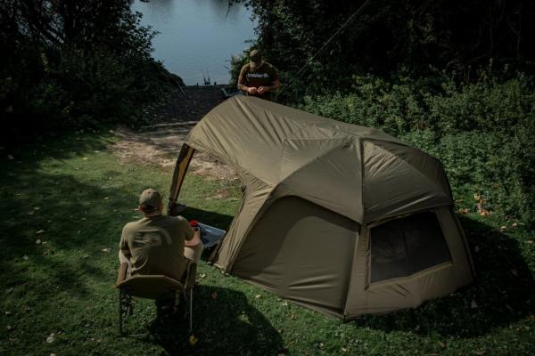 Trakker Predlžovací panel - Tempest Brolly 100 v2.0 Social Cap 5