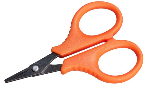 Fox Nožnice Edges Titanium Braid Scissors
