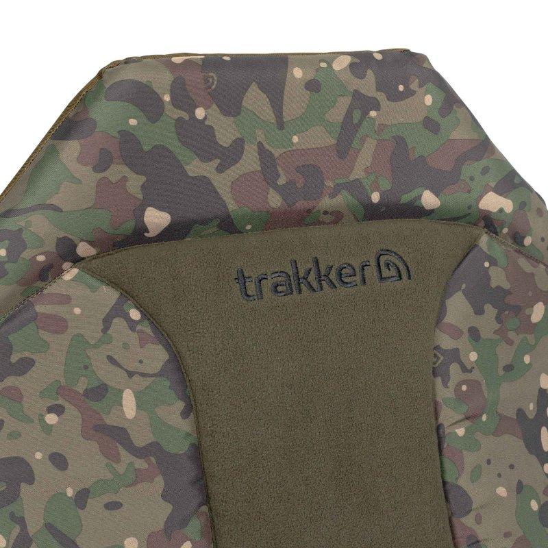 Trakker Křeslo - RLX Recliner 12