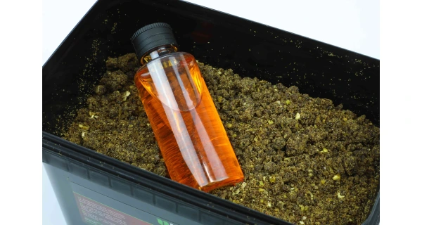 Nikl Stick mix Giga Squid 500g 8