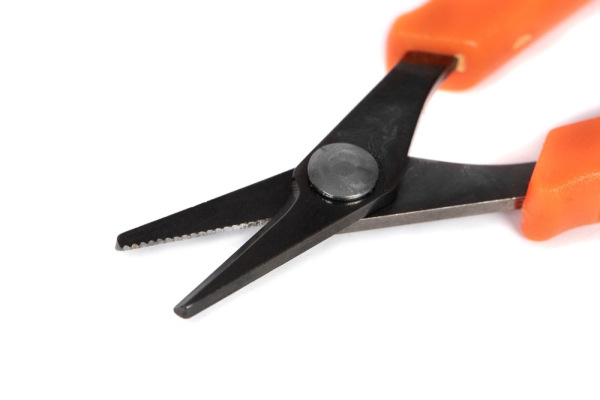 Fox Nožnice Edges Titanium Braid Scissors 1
